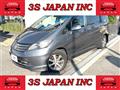 2010 Honda Freed