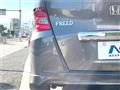 2010 Honda Freed