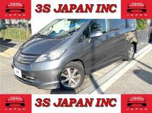 2010 Honda Freed