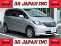 2011 Honda Freed