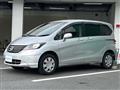 2011 Honda Freed