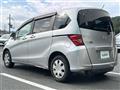2011 Honda Freed