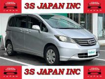 2011 Honda Freed