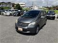 2011 Honda Freed