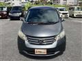 2011 Honda Freed