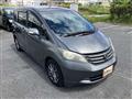 2011 Honda Freed