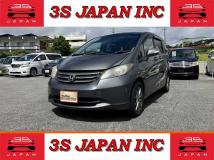 2011 Honda Freed