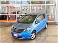 2011 Honda Freed