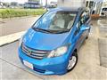 2011 Honda Freed
