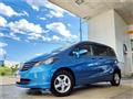 2011 Honda Freed