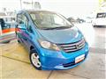 2011 Honda Freed