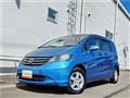 2011 Honda Freed