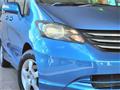 2011 Honda Freed