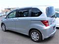 2011 Honda Freed