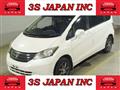 2011 Honda Freed