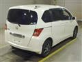 2011 Honda Freed