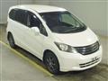 2011 Honda Freed