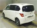 2011 Honda Freed