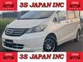 2011 Honda Freed