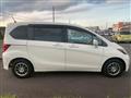 2011 Honda Freed
