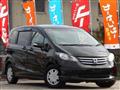 2011 Honda Freed