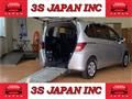 2011 Honda Freed