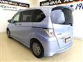 2011 Honda Freed
