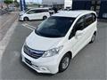 2012 Honda Freed