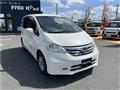 2012 Honda Freed