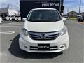 2012 Honda Freed