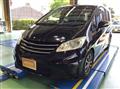 2012 Honda Freed
