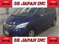 2012 Honda Freed