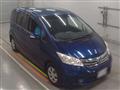2012 Honda Freed