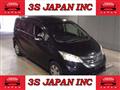 2012 Honda Freed