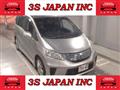 2012 Honda Freed