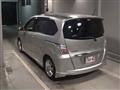 2012 Honda Freed