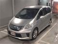 2012 Honda Freed