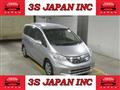 2012 Honda Freed
