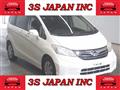 2012 Honda Freed