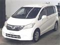 2012 Honda Freed