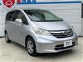 2012 Honda Freed