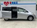 2012 Honda Freed
