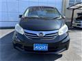 2012 Honda Freed