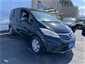2012 Honda Freed