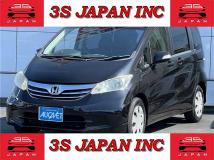 2012 Honda Freed