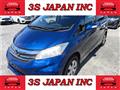 2012 Honda Freed