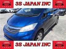 2012 Honda Freed