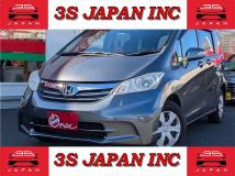 2012 Honda Freed