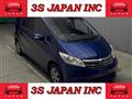 2012 Honda Freed