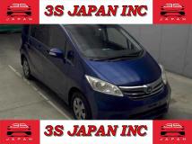2012 Honda Freed